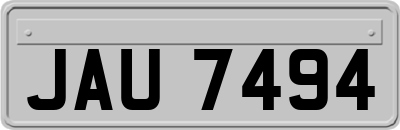 JAU7494