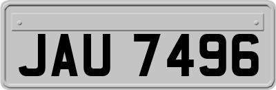 JAU7496