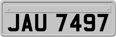 JAU7497