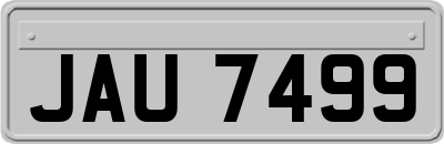 JAU7499