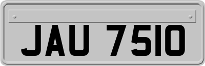 JAU7510