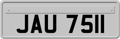 JAU7511