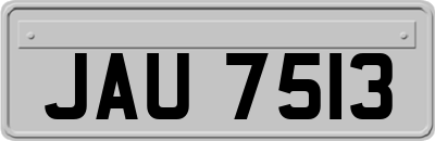 JAU7513