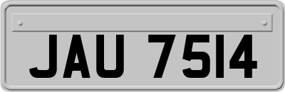 JAU7514