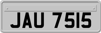 JAU7515