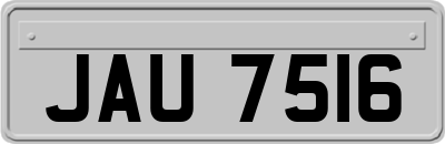 JAU7516