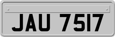 JAU7517
