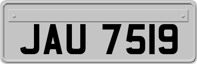 JAU7519