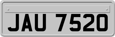 JAU7520
