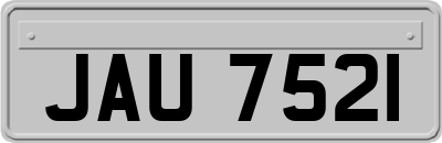 JAU7521