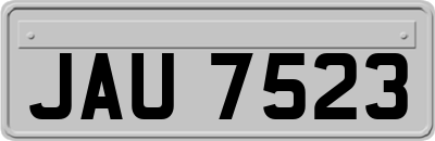 JAU7523