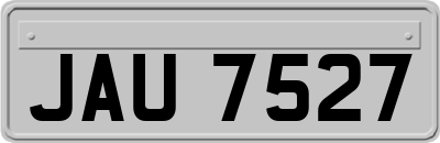 JAU7527