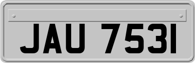 JAU7531