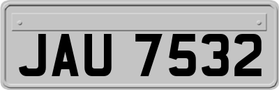 JAU7532