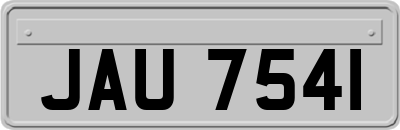 JAU7541