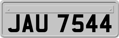 JAU7544
