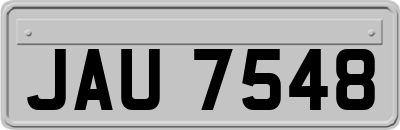 JAU7548