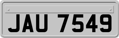 JAU7549