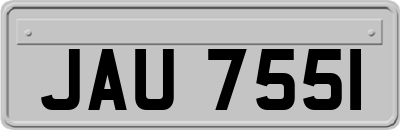 JAU7551