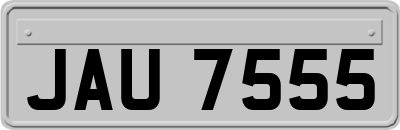 JAU7555