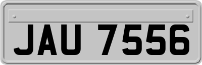 JAU7556