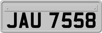 JAU7558