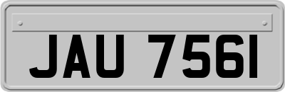 JAU7561