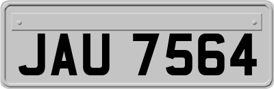 JAU7564
