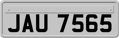 JAU7565