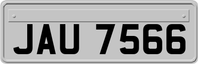 JAU7566