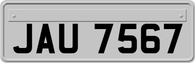 JAU7567
