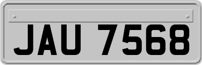 JAU7568