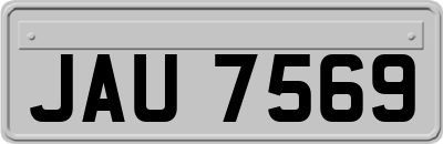 JAU7569