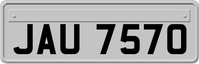 JAU7570