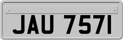 JAU7571