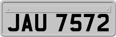 JAU7572