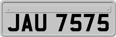 JAU7575