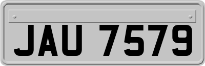 JAU7579