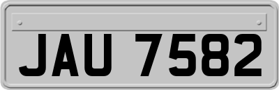 JAU7582