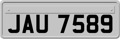 JAU7589