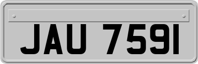 JAU7591