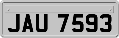 JAU7593