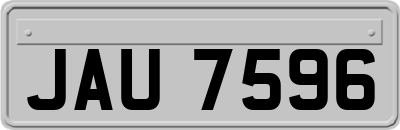 JAU7596