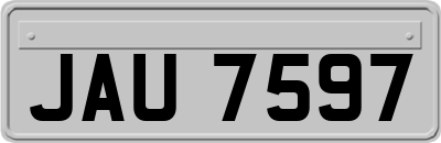 JAU7597