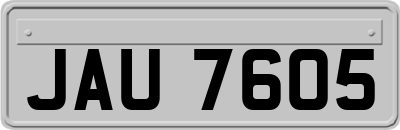 JAU7605