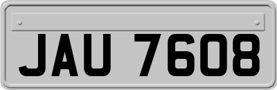 JAU7608