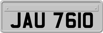 JAU7610