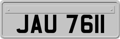 JAU7611