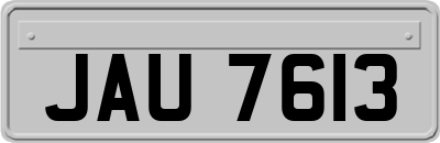 JAU7613