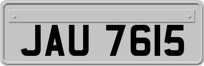 JAU7615